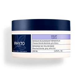 PHYTO Violet Masque 200 ml