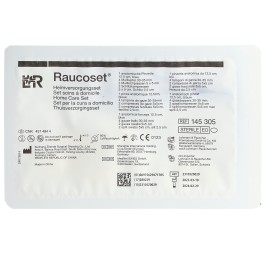 RAUCOSET set de soins à domicile stérile (n)
