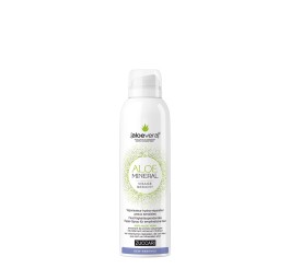 ZUCCARI Aloe Mineral Visage dew essence 150 ml