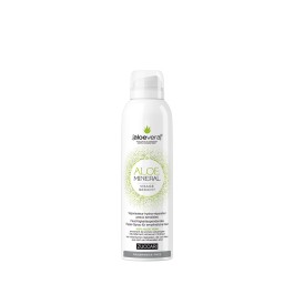 ZUCCARI Aloe Mineral Visage fragrance free 150 ml