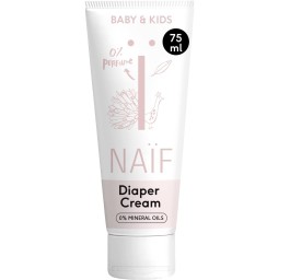 NAIF Baby&Kids Zinc Cream 75 ml