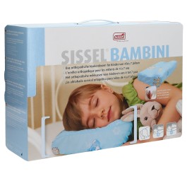 SISSEL oreiller Bambini enfants