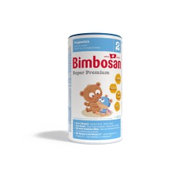 BIMBOSAN Super Premium 2 suite bte 400 g