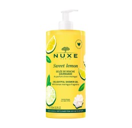 NUXE Sweet Lemon Gelée Douche 750 ml