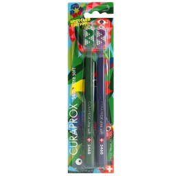CURAPROX CS 5460 Recycled Edition 2024 2 pce