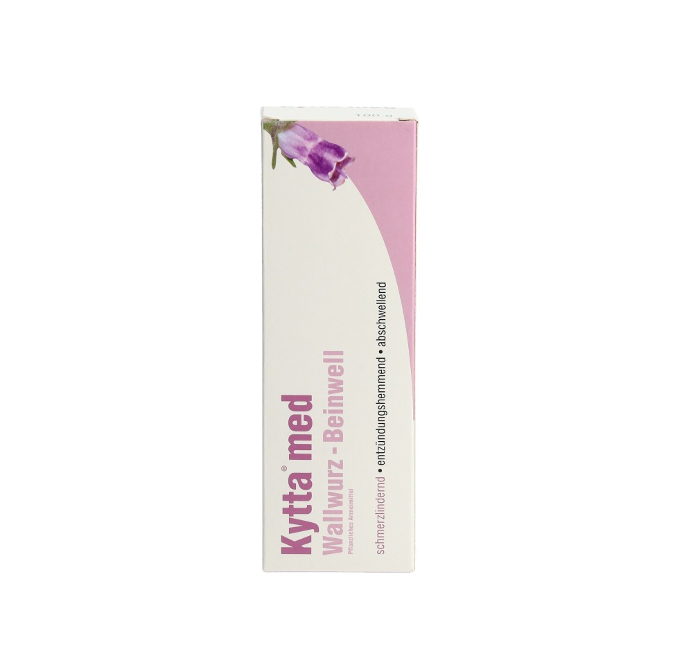 KYTTA med crème tb 100 g KYTTA med crème tb 100 g