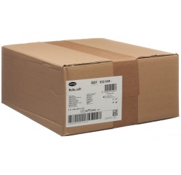 ROLTA SOFT bande ouatée 10cmx3m synthétique 30 pce