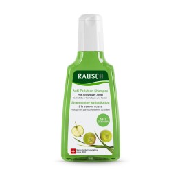 RAUSCH shamp antipollution pomme sui 200 ml