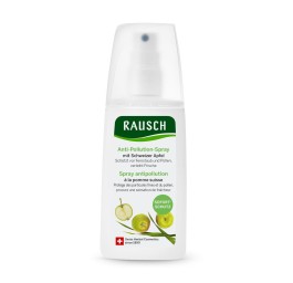 RAUSCH spray antipollution pomme sui 100 ml