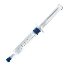 GHC Lubricare gel lubrifiant stérile 6 ml