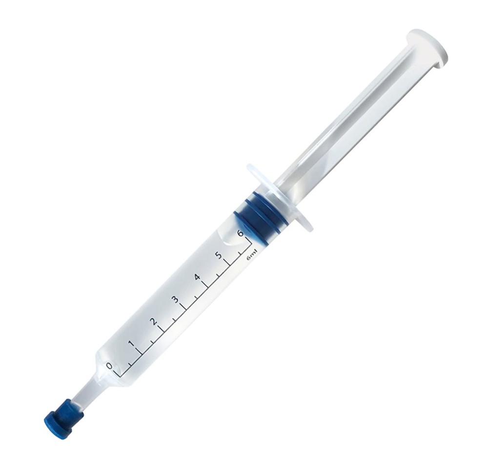 GHC Lubricare gel lubrifiant stérile 6 ml