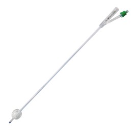 GHC Nelaton cath ball CAREFLOW CH12 40cm 2-v 10ml