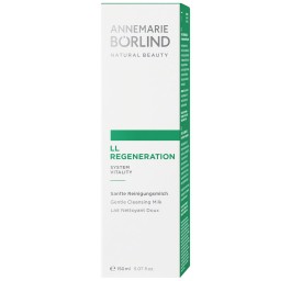 BÖRLIND LL REGENERAT Reinigungsmilch 150 ml