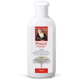 PINUS PYGENOL Künzle lot fl 100 ml