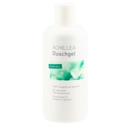 ACHILLEA gel douche (nouveau) fl 250 ml