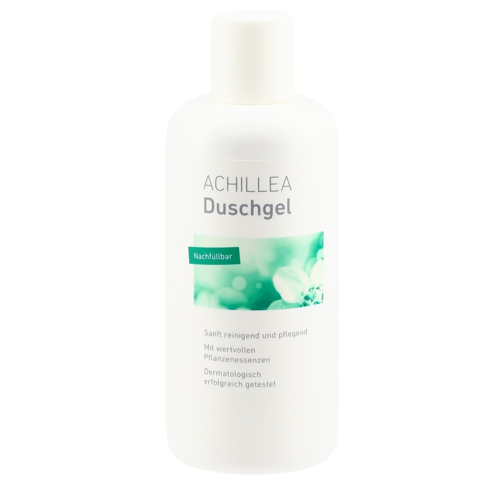 ACHILLEA gel douche (nouveau) fl 250 ml