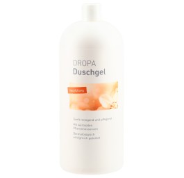 DROPA gel douche flacon recharge (n) 1000 ml