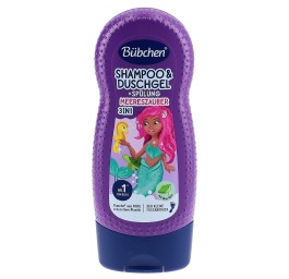 BÜBCHEN Kids 3 in 1 Meereszauber fl 230 ml