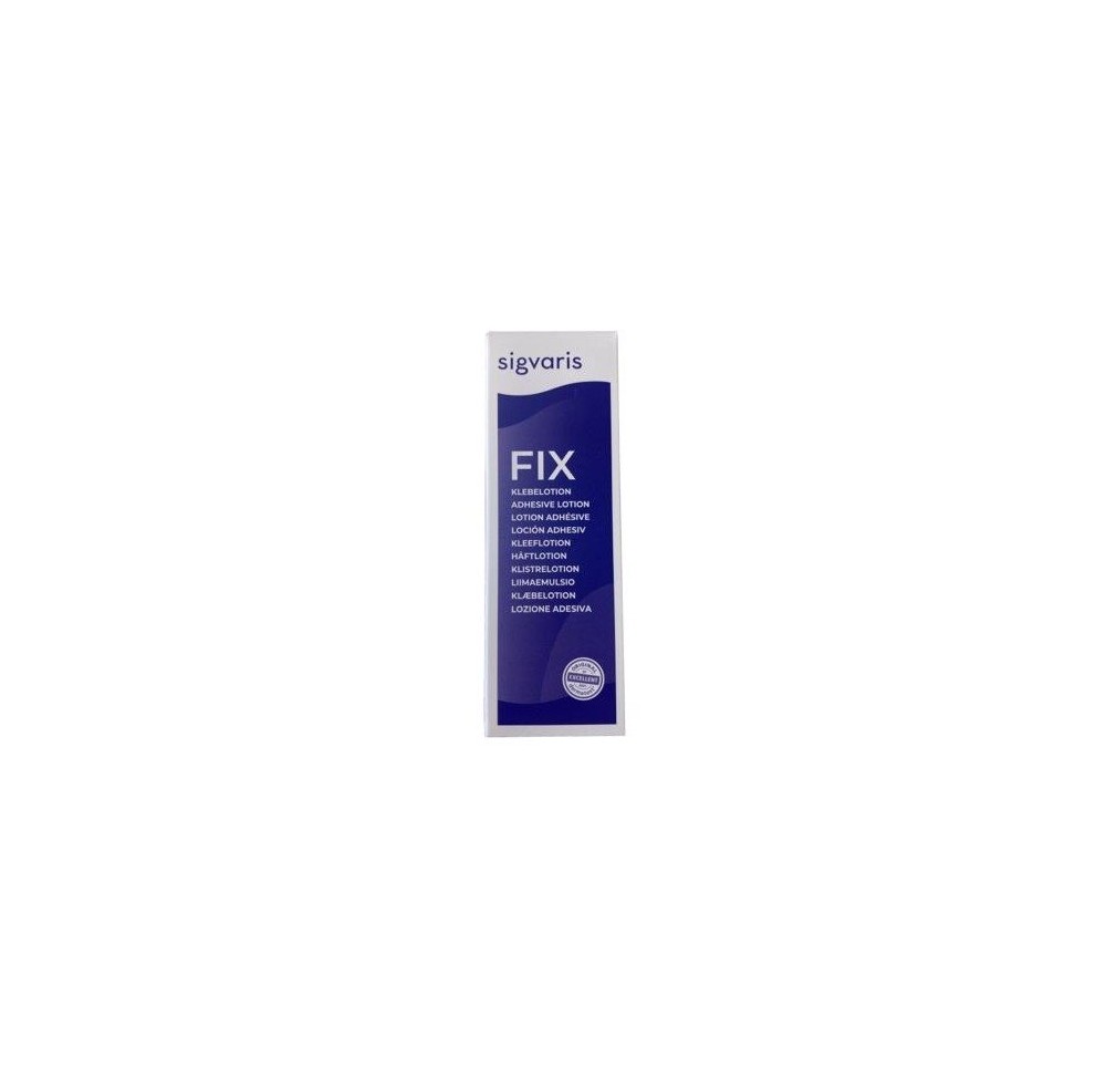 SIGVARIS FIX lotion adhésive bas compression 60 ml SIGVARIS FIX lotion adhésive bas compression 60 ml
