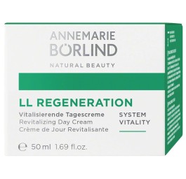 BÖRLIND LL REGENERAT Tagescreme 50 ml