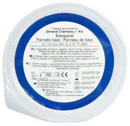 SEAMATY SD1 panel de base 10 pce
