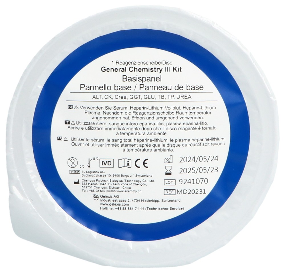 SEAMATY SD1 panel de base 10 pce