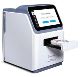 SEAMATY SD1 analyseur biochimique