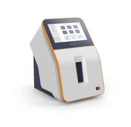EXIAS e1 analyseur d'électrolytes