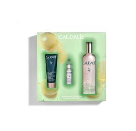 CAUDALIE Coff Noël24 Eau Beauté Elix 3 pce