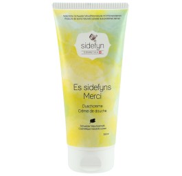 SIDEFYN crème douche es sidefyns Merci tb 200 ml