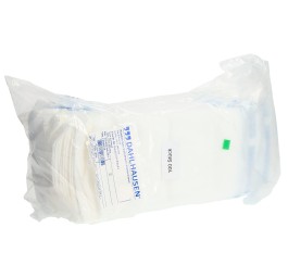 DAHLHAUSEN hous com froi/chau 12.5x28.5cm 100 pce