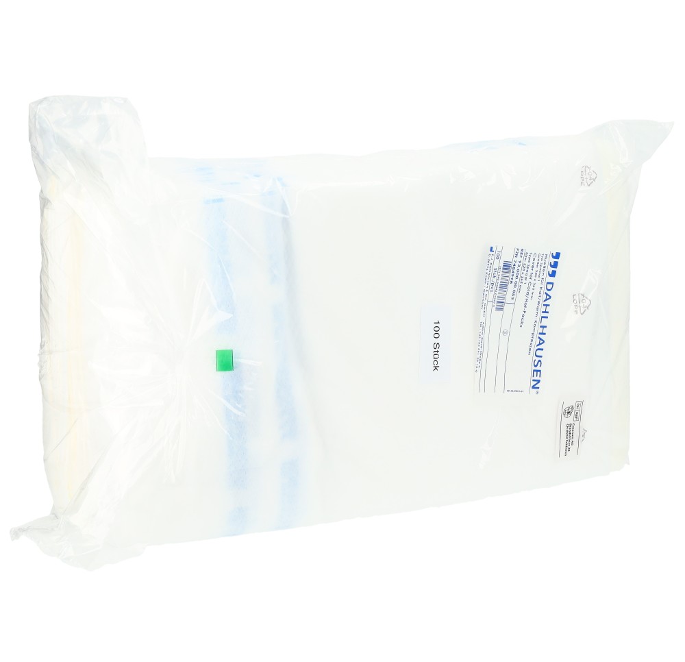 DAHLHAUSEN hous com froi/chau 22x36.5cm 100 pce DAHLHAUSEN hous com froi/chau 22x36.5cm 100 pce