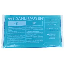 DAHLHAUSEN compr froid/chaudes 16x26cm thér 15 pce