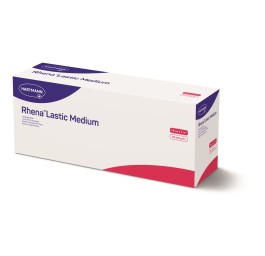 RHENA Lastic Medium 10cmx7m 10 pce