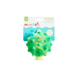 MUNCHKIN Pop Squish jouet bain qui saute 12M+