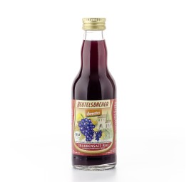 BEUTELSBACHER jus raisins demeter 200 ml