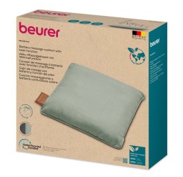 BEURER coussin de massage MG 139 mint