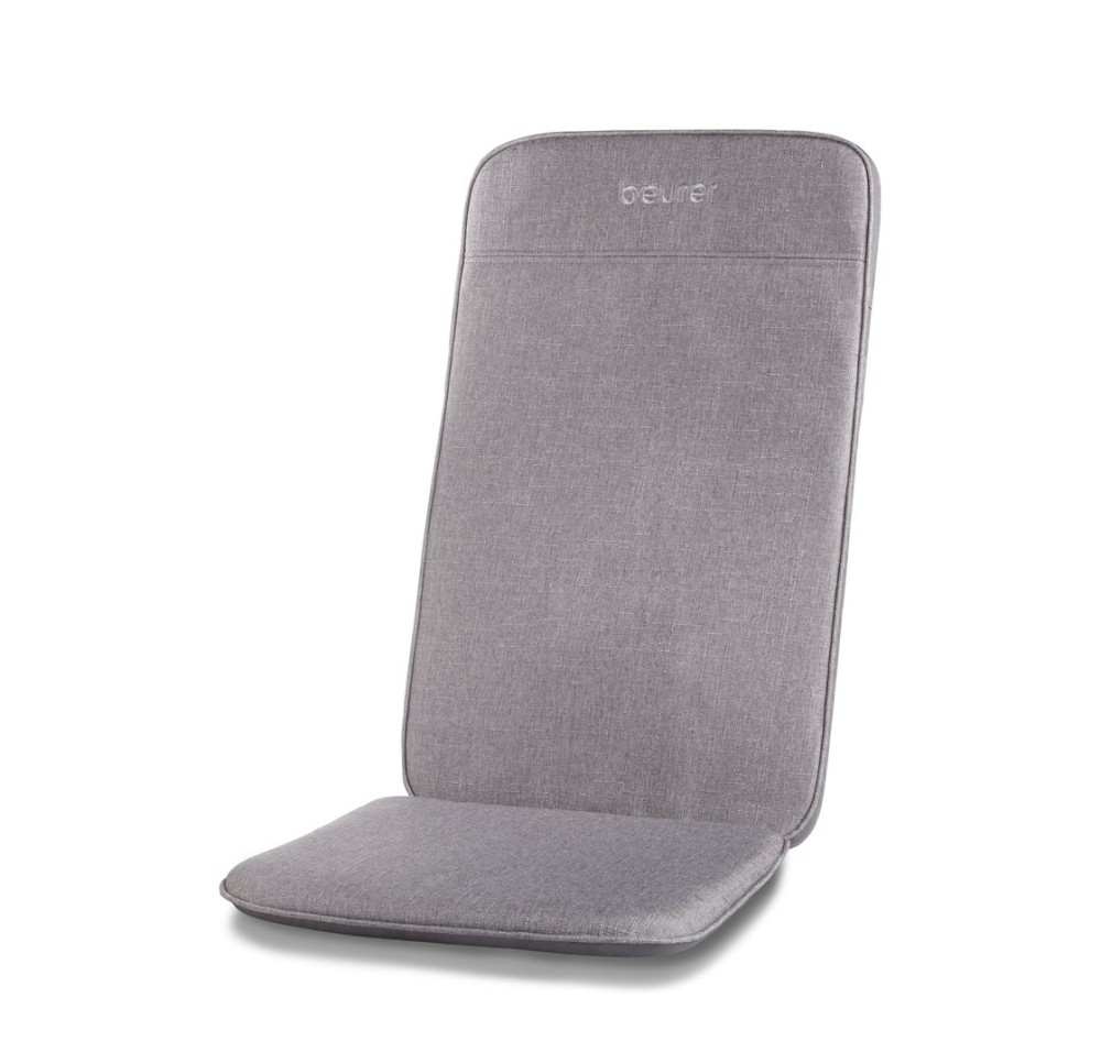 BEURER housse de siège shiatsu MG 202