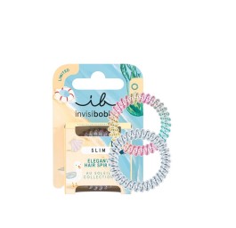 INVISIBOBBLE élast slim sol vibrant vacat 3 pce