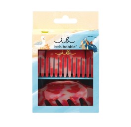 INVISIBOBBLE set soleil beachcomber 2pce