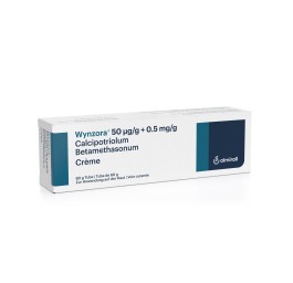 WYNZORA crème tb 60 g