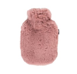 FASHY bouillotte 0.8l housse polaire soft ro cl
