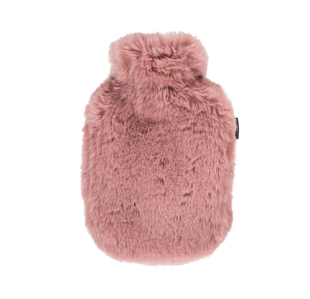 FASHY bouillotte 0.8l housse polaire soft ro cl FASHY bouillotte 0.8l housse polaire soft ro cl