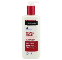 NEUTROGENA baume corps réparat intense (n) 250 ml