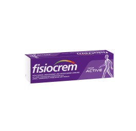 FISIOCREM crème active tb 60 ml