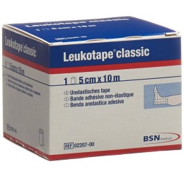 LEUKOTAPE classic bande adhésive 10mx5cm