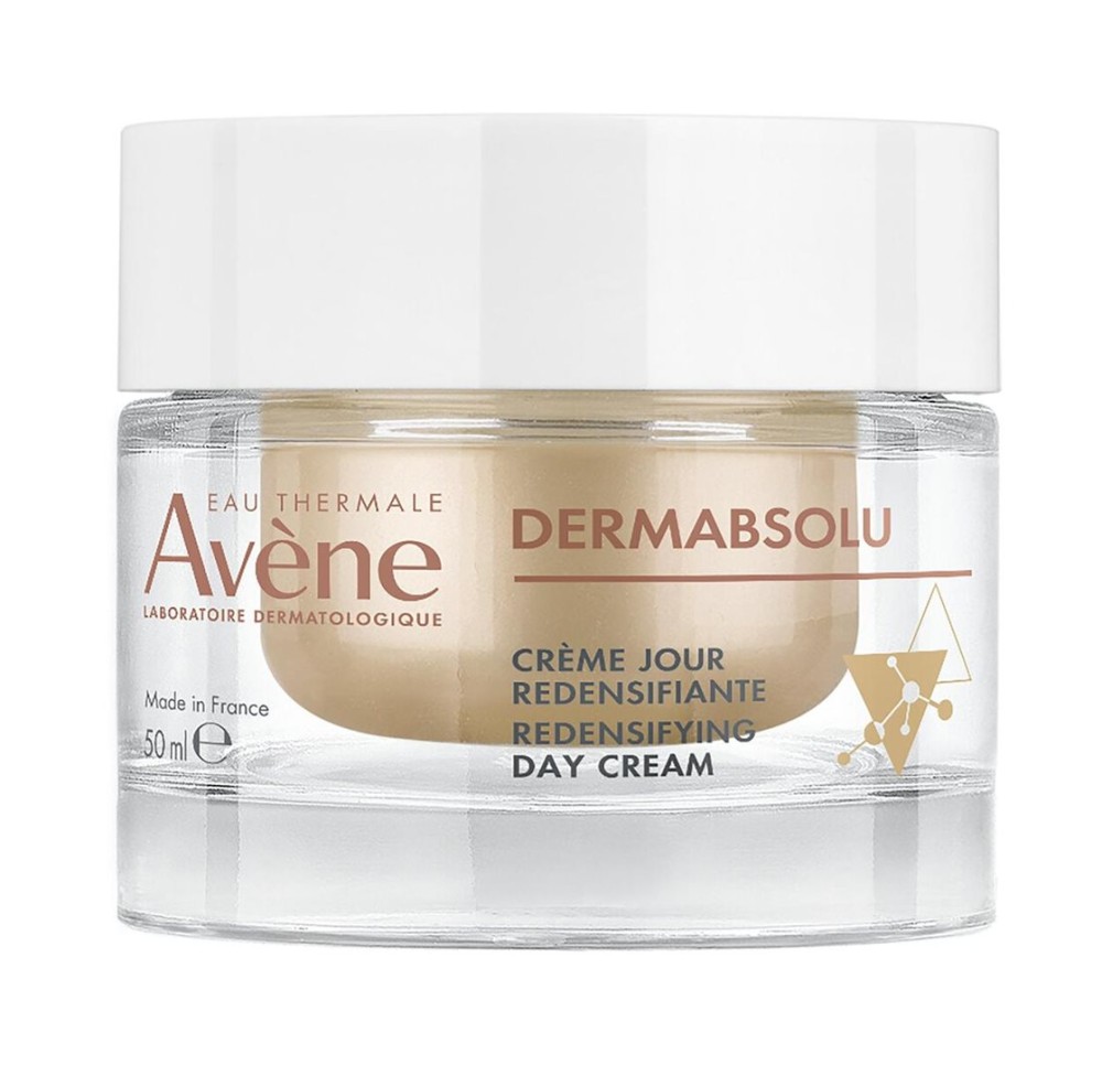 AVENE DermAbsolu crème jour redensifiante 50 ml