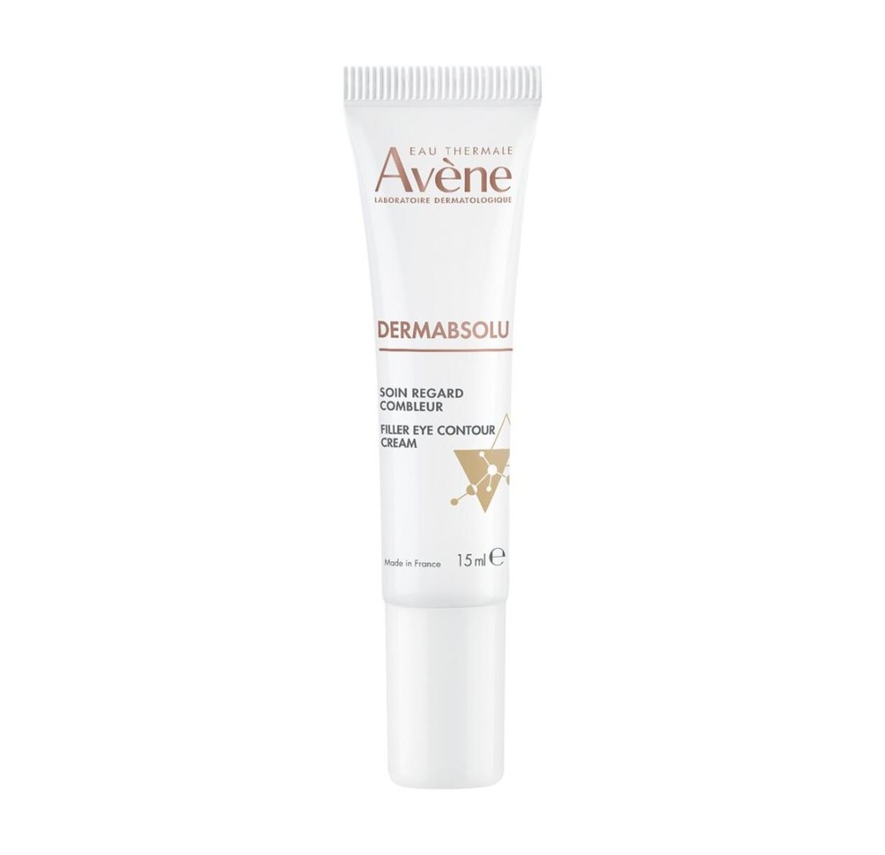 AVENE DermAbsolu soin regard combleur tb 15 ml