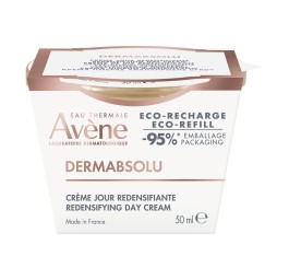 AVENE DermAbsolu crème jour recharge pot 50 ml