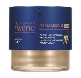 AVENE DermAbsolu crème nuit resculptante 40 ml